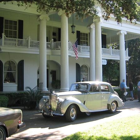 Belle Oaks Inn Gonzales Exteriér fotografie