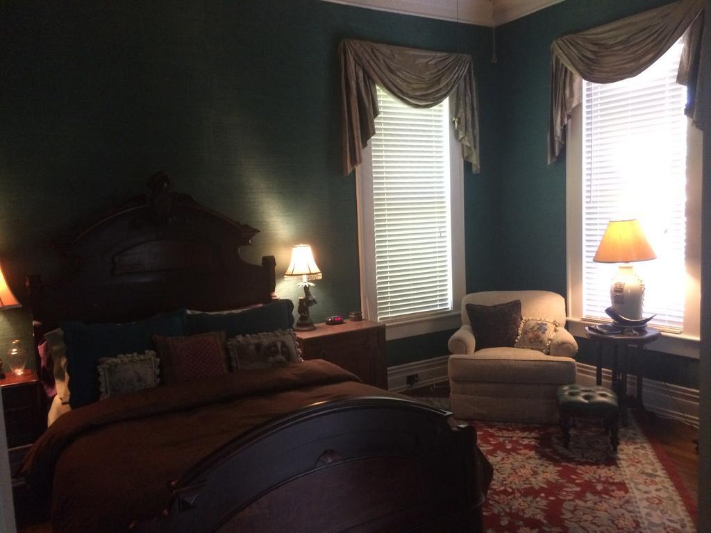 Belle Oaks Inn Gonzales Pokoj fotografie
