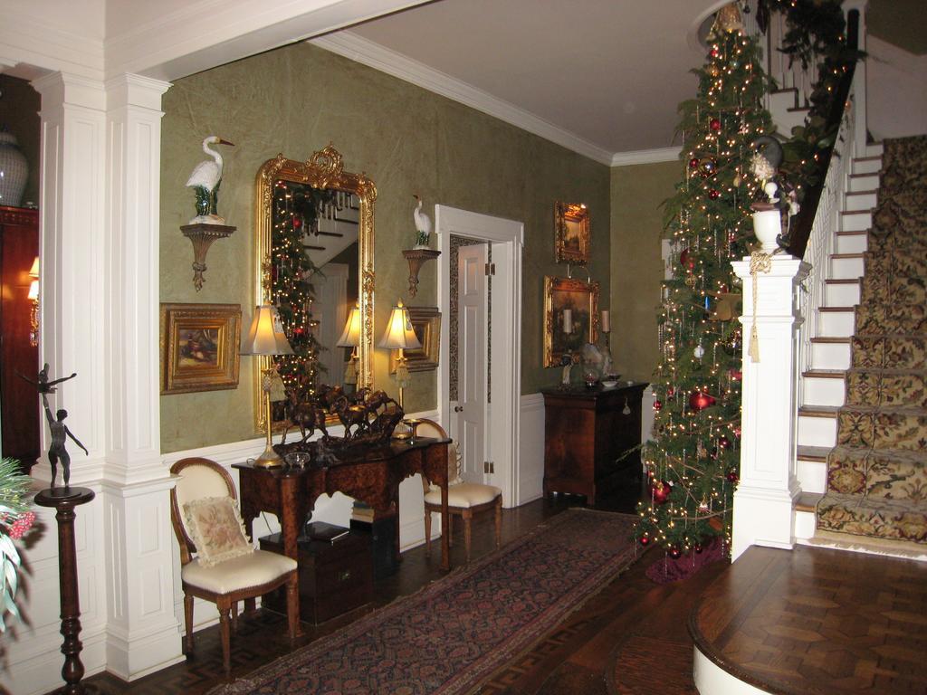 Belle Oaks Inn Gonzales Exteriér fotografie