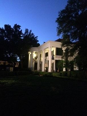 Belle Oaks Inn Gonzales Exteriér fotografie