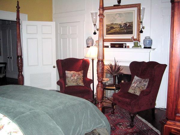 Belle Oaks Inn Gonzales Pokoj fotografie