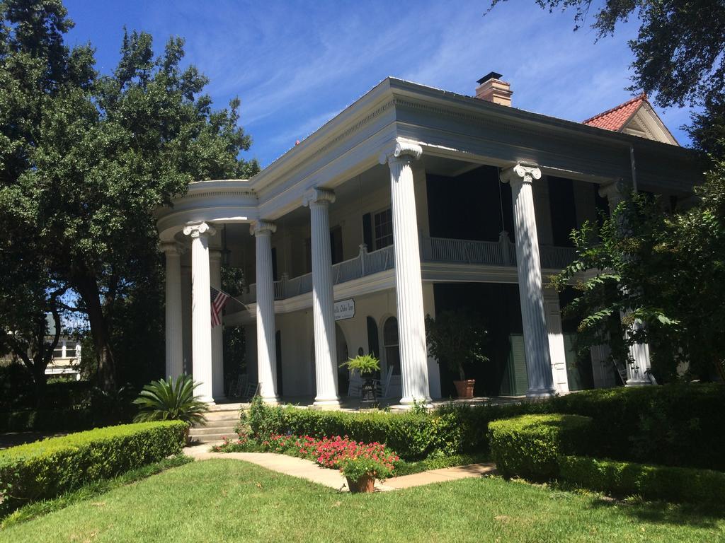 Belle Oaks Inn Gonzales Exteriér fotografie