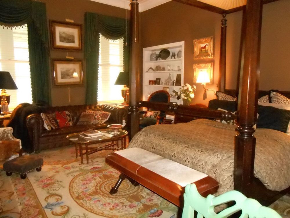 Belle Oaks Inn Gonzales Exteriér fotografie
